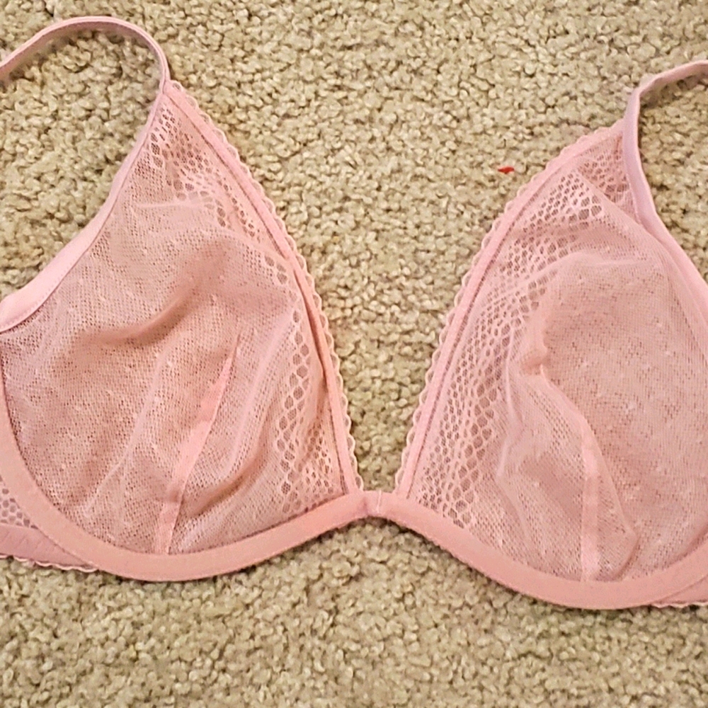 Victoria's Secret bra